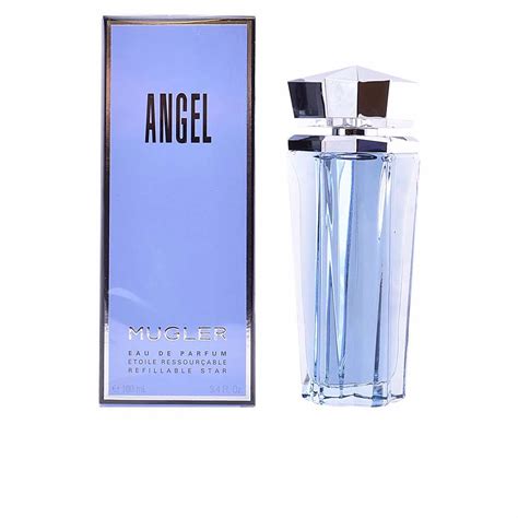 angel parfum rechargeable.